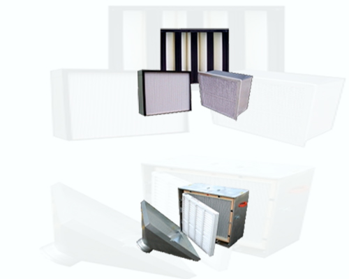 Air-Filter-Grade